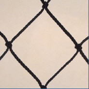image of extra heavy knotted net