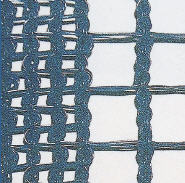 image of barrier netting