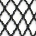 Polypropylene Knitted Netting 1/2 inch x 12 and 1/2 feet x 150 feet