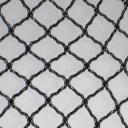 polypropylene Medium knitted netting