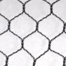 polypropylene light knitted netting